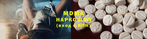 хмурый Каменка